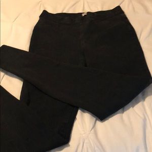 Madewell Anywhere Jean